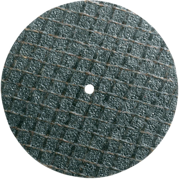 426 Dremel 1-1/4 In. Fiberglass Reindorced Cut-Off Wheel