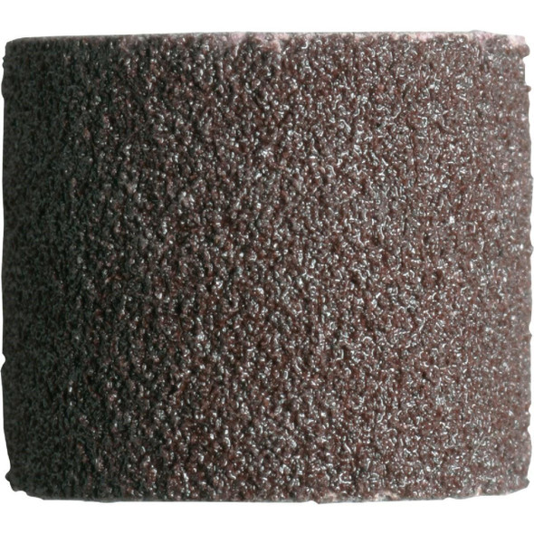 432 Dremel 1/2 In. 120 Fine Drum Sander Band