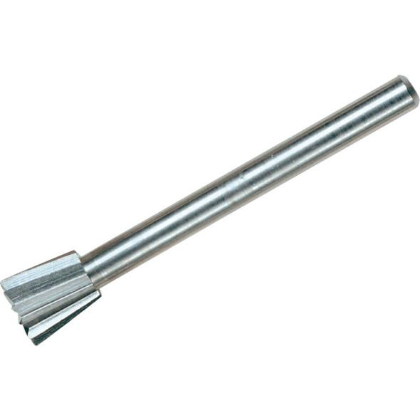 116 Dremel 1/4 In. High Speed Steel High-Speed Cutter