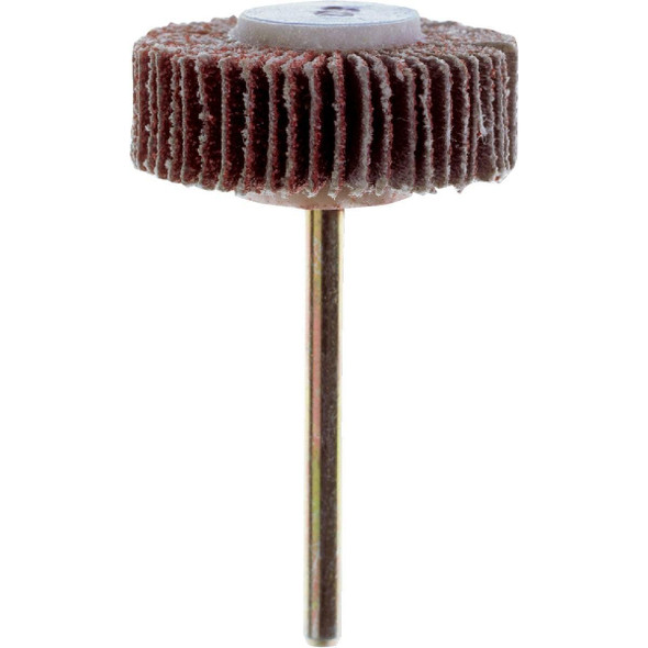 502 Dremel 3/8 In. 80 Grit Flap Wheel