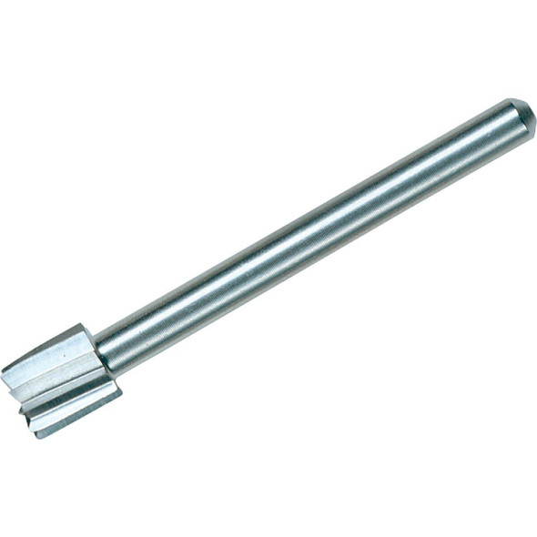 196 Dremel 7/32 In. High Speed Steel High-Speed Cutter