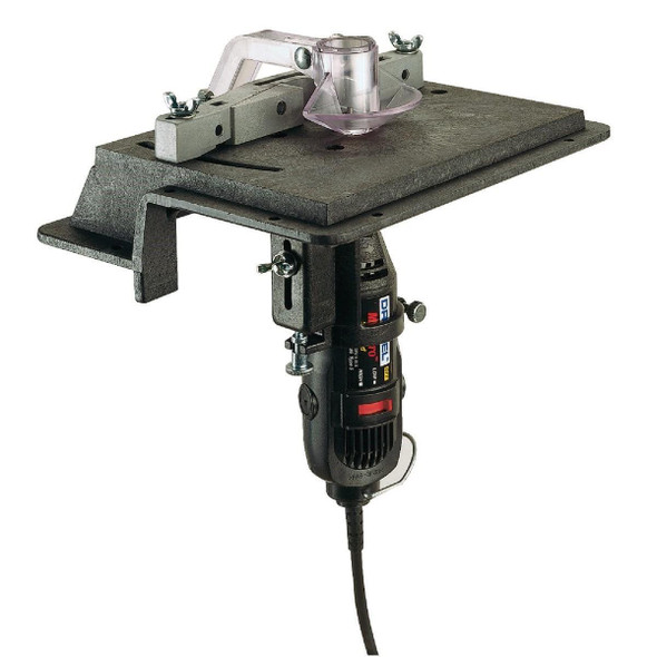 231 Dremel Shaper and Router Table