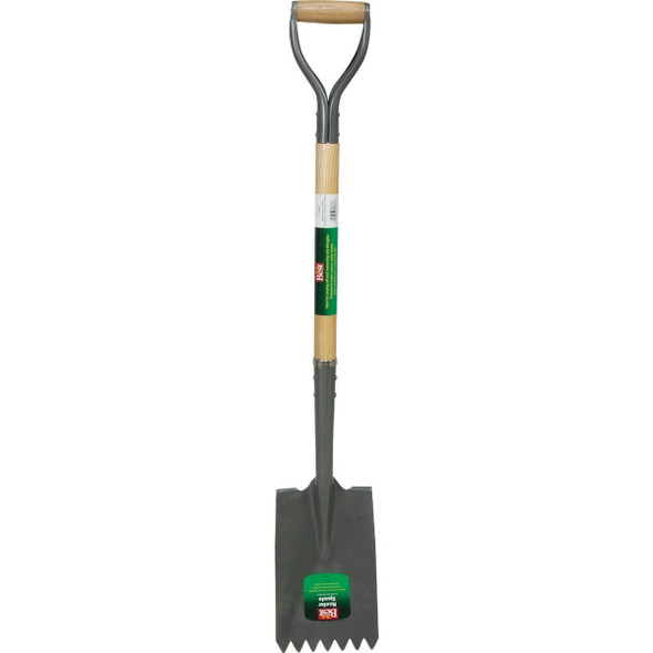 YN-F2-1-1Y Roofers Spade Shingle Remover