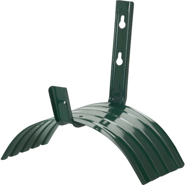 M15A2-R Best Garden 120 Ft. Steel Wall Mount Hose Hanger