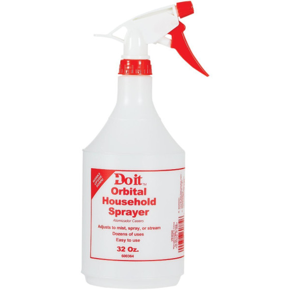 ORB3298-12 32 Oz. Orbital Household Spray Bottle