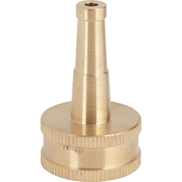 GB9208 Best Garden Brass Sweeper Nozzle