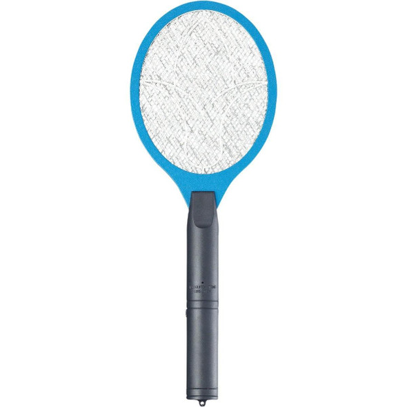 GS02 Racquet Zapper Battery Operated Hand Held Bug Zapper