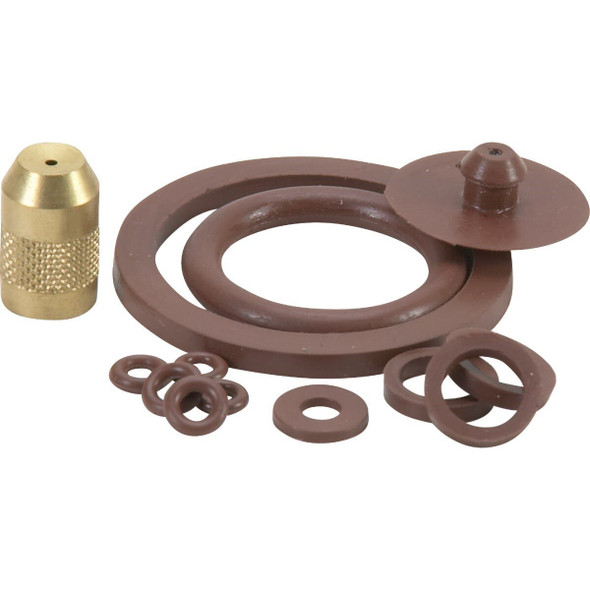 757027 Best Garden Sprayer Parts Kit (15-Piece)