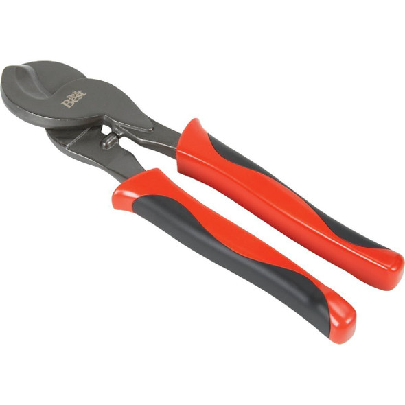 518964 10 In. 4/0 AWG Aluminum & 2/0 AWG Copper Cable Cutter