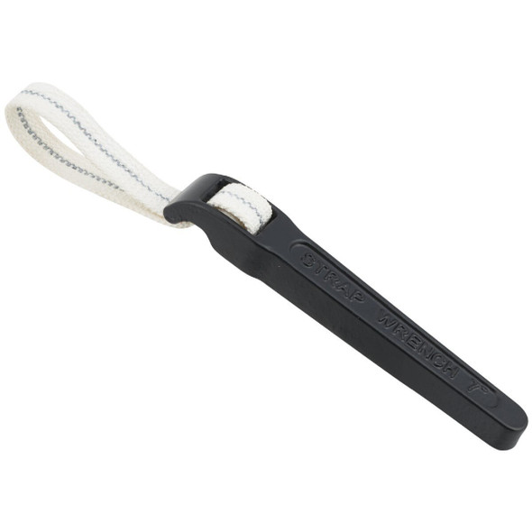 431303 2 In. x 7 In. Strap Wrench