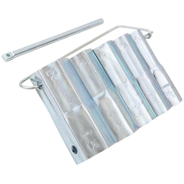 431321 Stem Socket Wrench Set