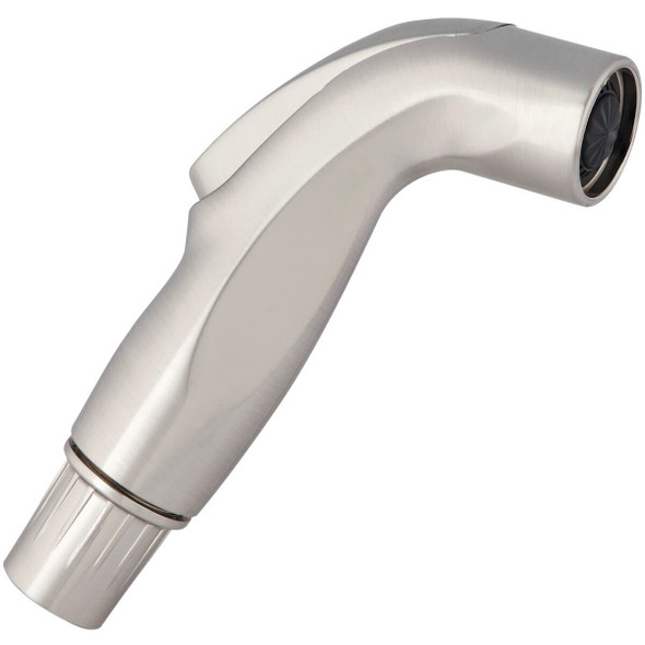 448439 Stainless Steel Replacement Sprayer Head