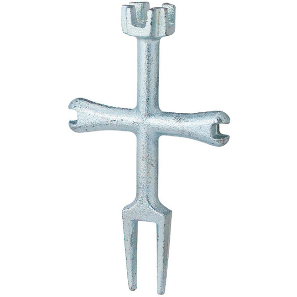 455180 P O Plug  Wrench