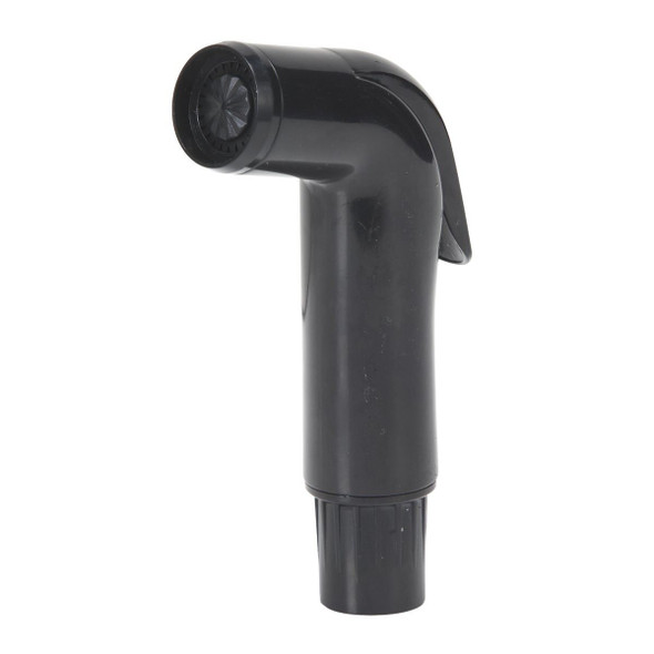 405270 Rinse-Quick Black Sprayer Head