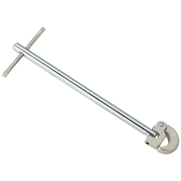 408295 Adjustable 11 In. Basin Wrench