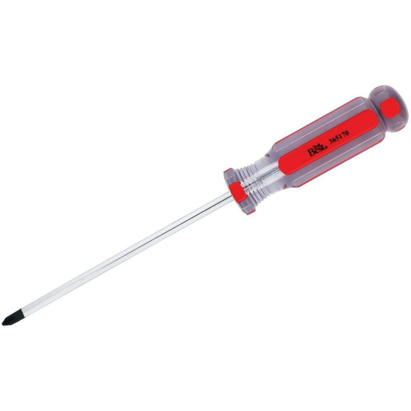 365170 #2 x 6 In. Phillips Screwdriver