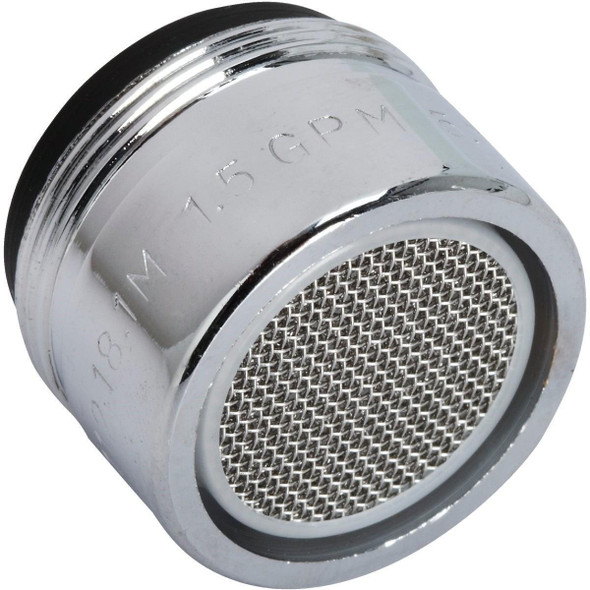 400731 Low Lead Universal Fit Aerator (6-Pack)