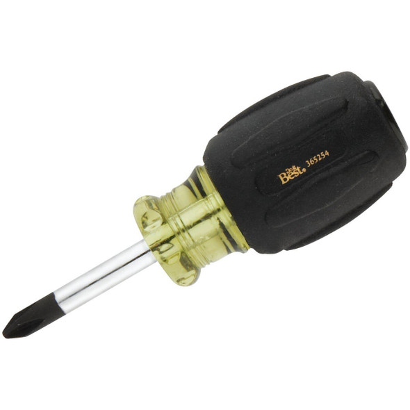 365254 #2 x 1-1/2 In. Professional Phillips Screwdriver