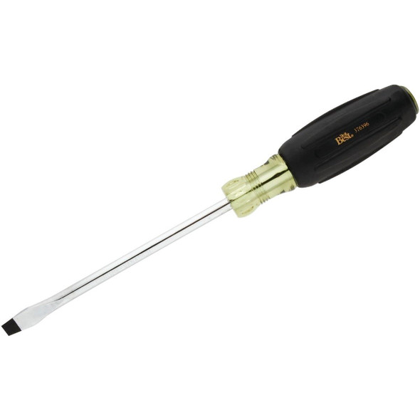 376396 5/16 In. x 6 In. Professional Slotted Screwdriver