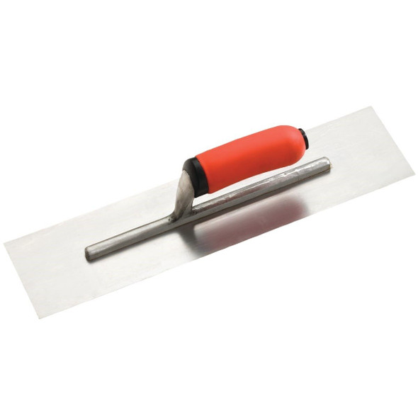 322608 4 In. x 16 In. Finishing Trowel with Ergo Handle