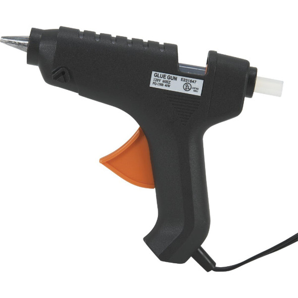 349747 Standard Single-Temperature Glue Gun