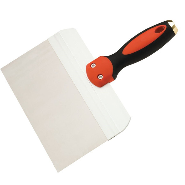 322886 8 In. Stainless Steel Taping Knife