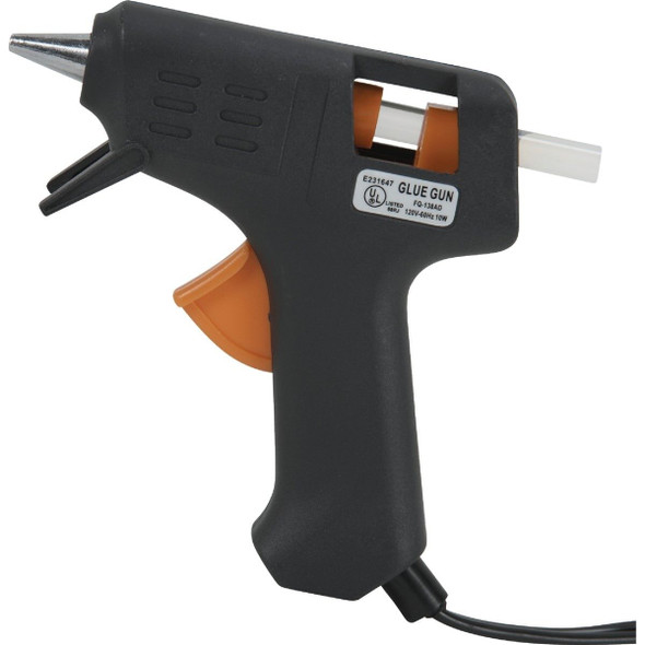 349755 Mini Single-Temperature Glue Gun