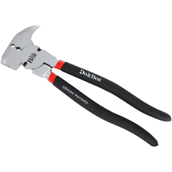 326007 10-1/2 In. Fencing Pliers