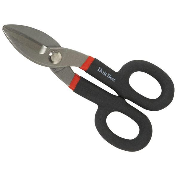 332562 7 In. Tin Straight Snips