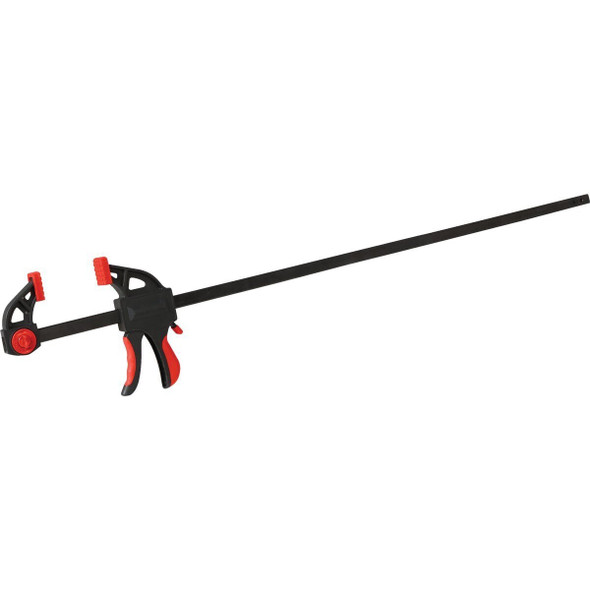 317972 Pistol Grip 36 In. One-Hand Bar Clamp and Spreader