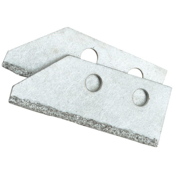 307894 Tungsten Carbide Grout Saw Blade (2-Pack)