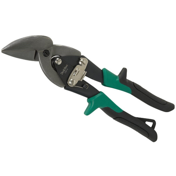 300071 10 In. Offset Aviation Right Snips
