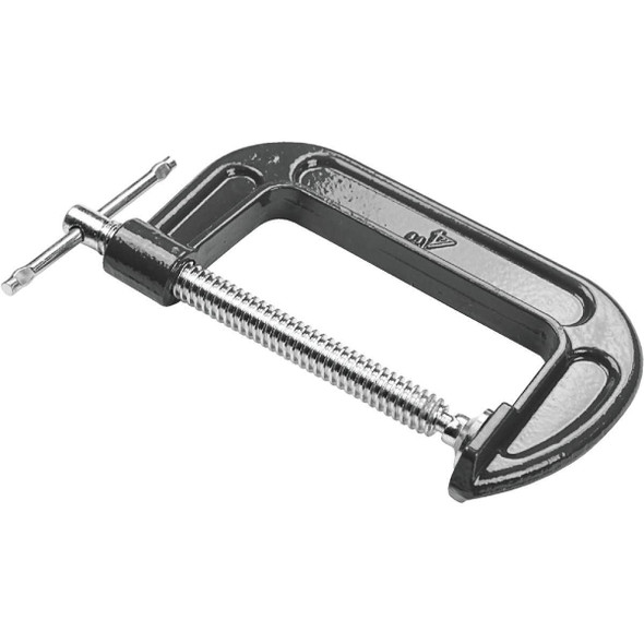 300985 4 In. C-Clamp