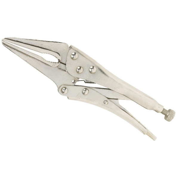 305413 6 In. Long Nose Locking Pliers
