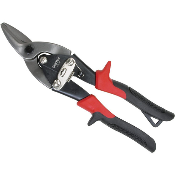 301729 9-3/4 In. Aviation Left Snips