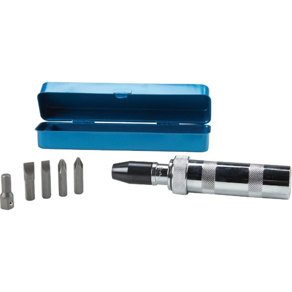 302139 Impact Driver Set (7-Piece)