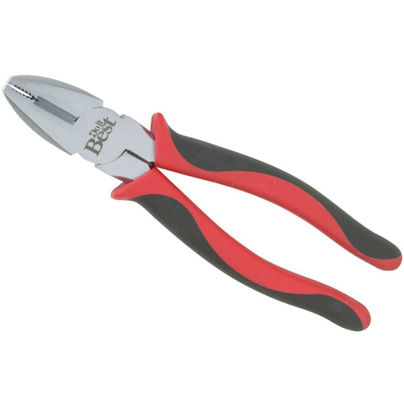 303666 7 In. Linesman Pliers