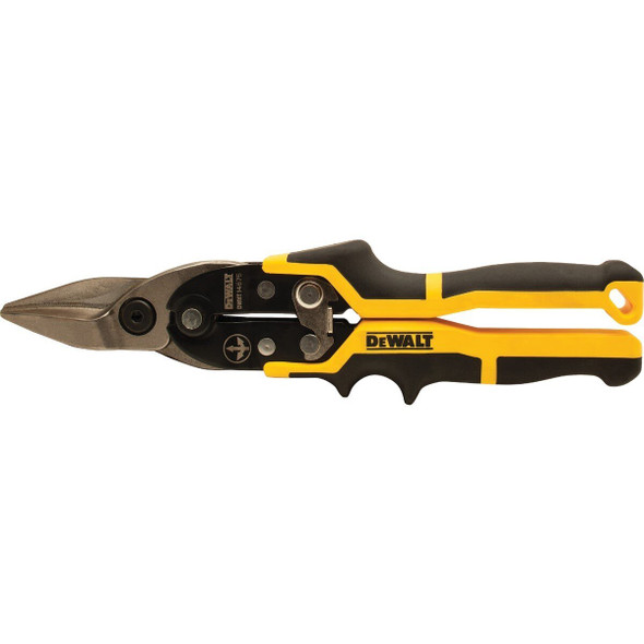 DWHT14675 DEWALT 9-1/2 In. Aviation Straight Snips