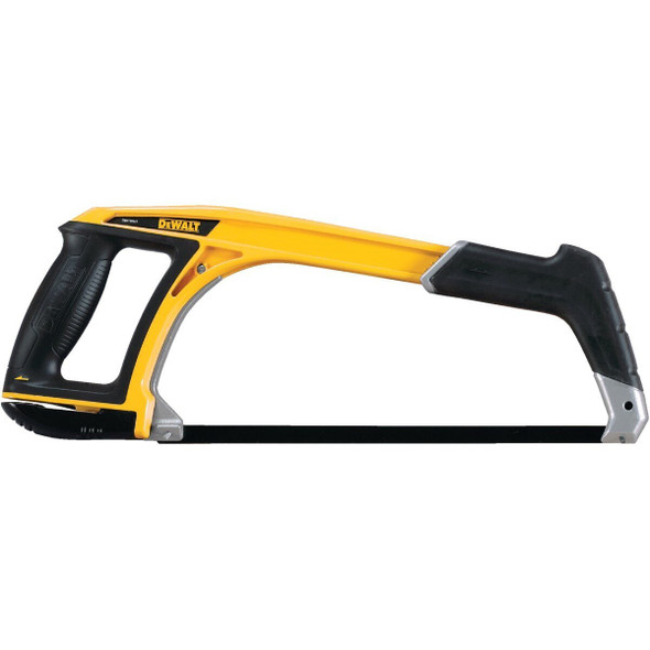 DWHT20547L DEWALT 12 In. 5-In-1 Multi-Function Hacksaw