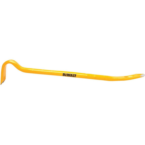 DWHT55129 DEWALT 24 In. Wrecking Bar
