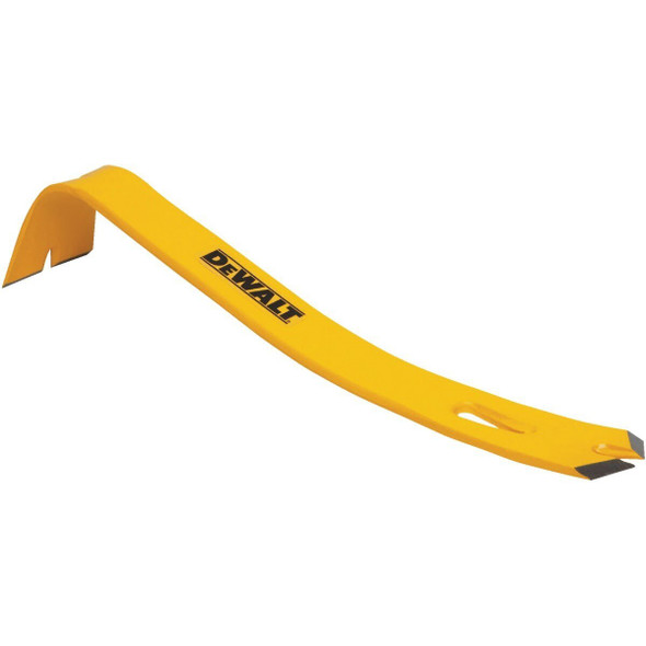 DWHT55518 DEWALT 12 In. L Flat Pry Bar
