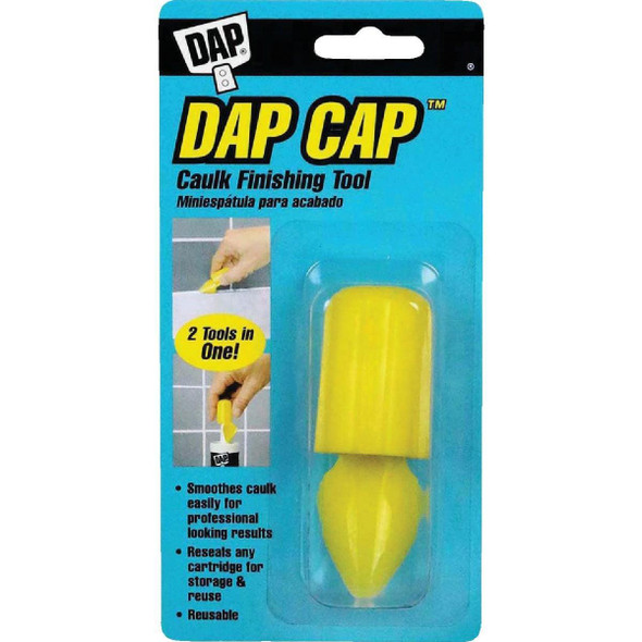 18570 Dap Cap Caulk Finishing Tool