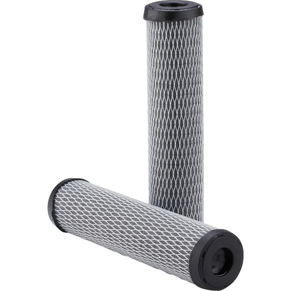 D-10A Culligan D-10A Under Sink Drinking Water Filter Cartridge, (2-Pack)