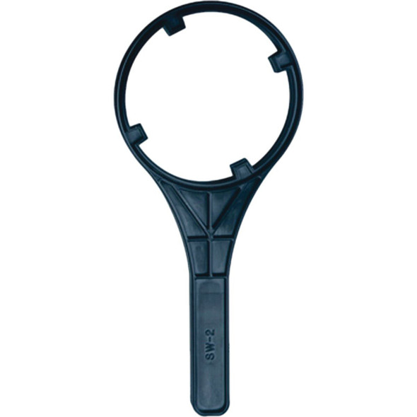 SW2A Culligan 4-3/4 In. Slim Line Spanner Housing Wrench