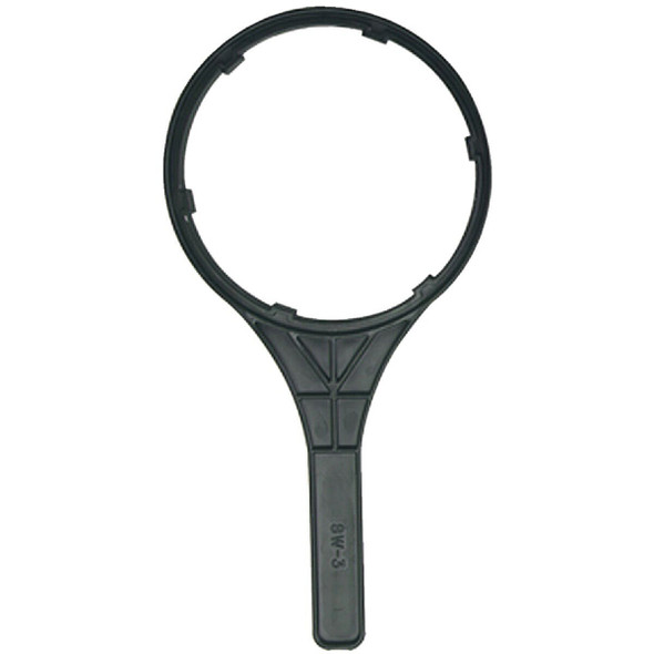 SW3 Culligan 5-7/8 In. Slim Line Spanner Housing Wrench
