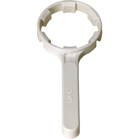 SW-5A Culligan 3-1/2 In. Spanner Housing Wrench