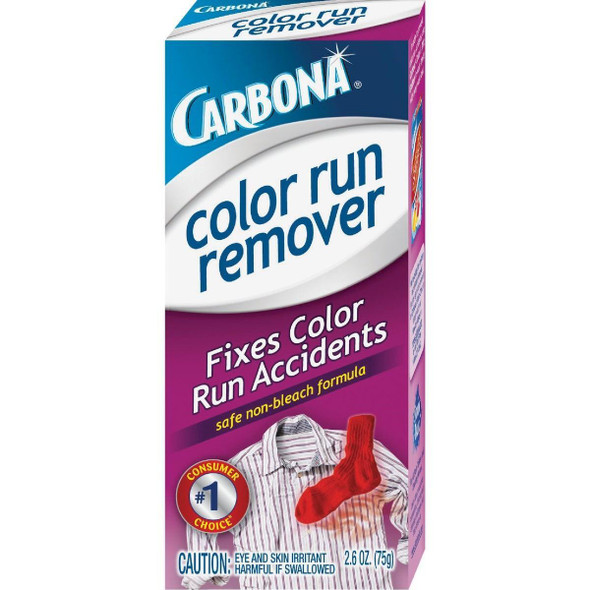 431 Carbona Color Run Remover (2.6 Oz.)