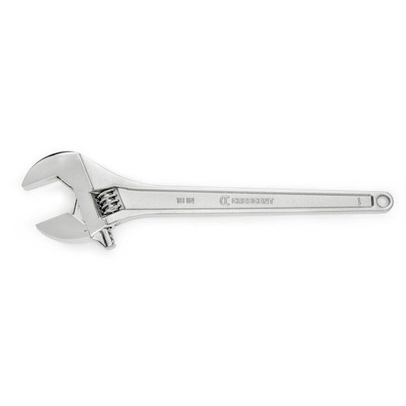 AC218VS Crescent 18 In. Adjustable Wrench