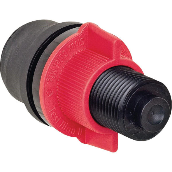 882-1 Sioux Chief TestTitan 1-1/2 In. Nylon Sewer & Drain Test Plug