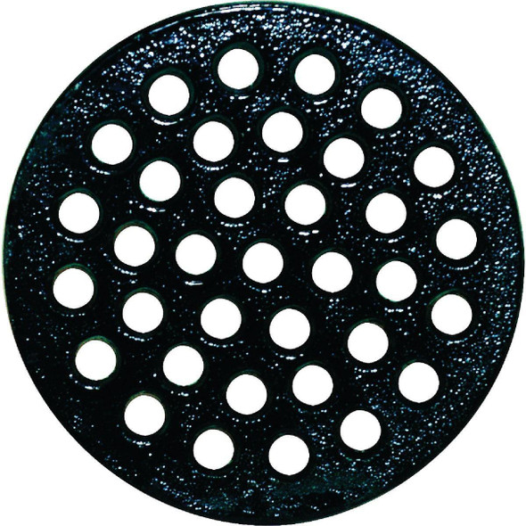 846-S1PK Sioux Chief 4-3/8 In. Cast Iron Floor Strainer